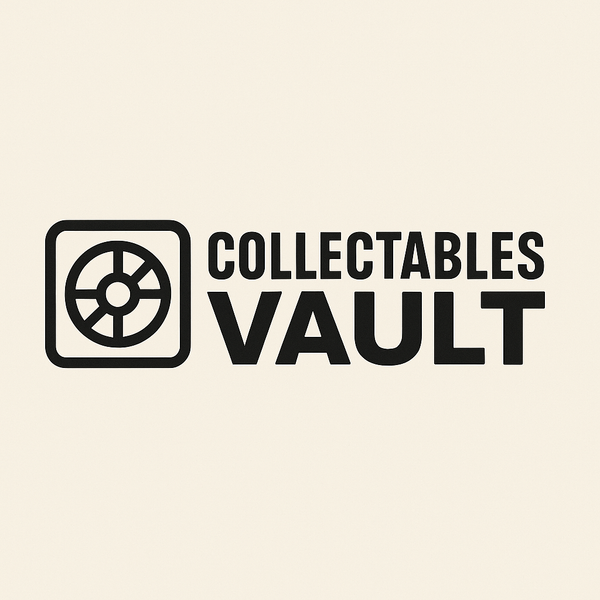 Collectables Vault
